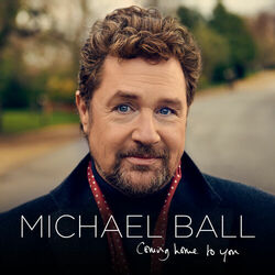 Cover of Coming Home To You