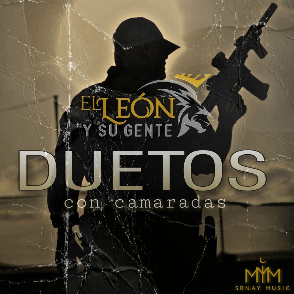 Picture of Duetos con Camaradas, Vol.1