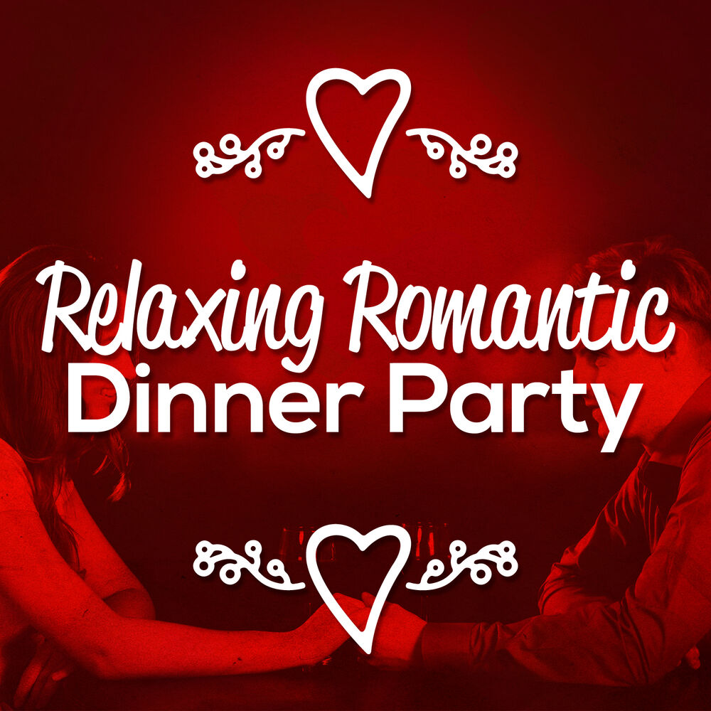 Picture of Relaxing Romantic Dinner Party