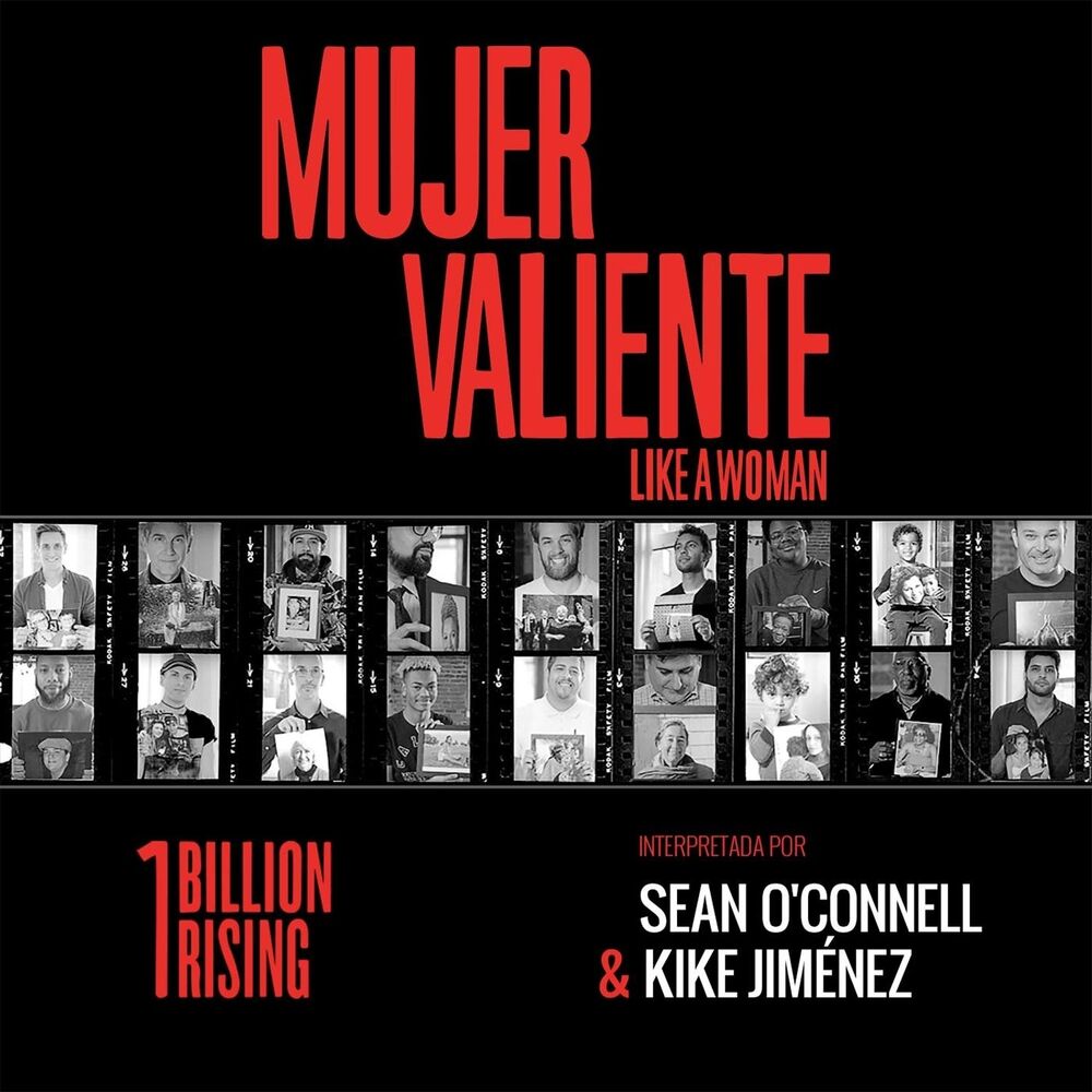 Picture of Mujer Valiente