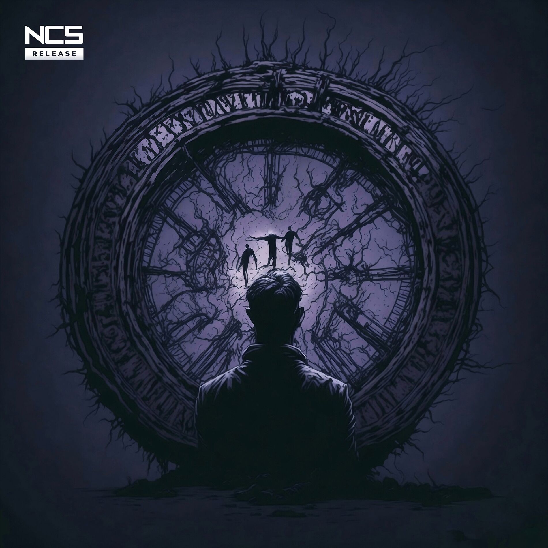 Album cover of Too Late