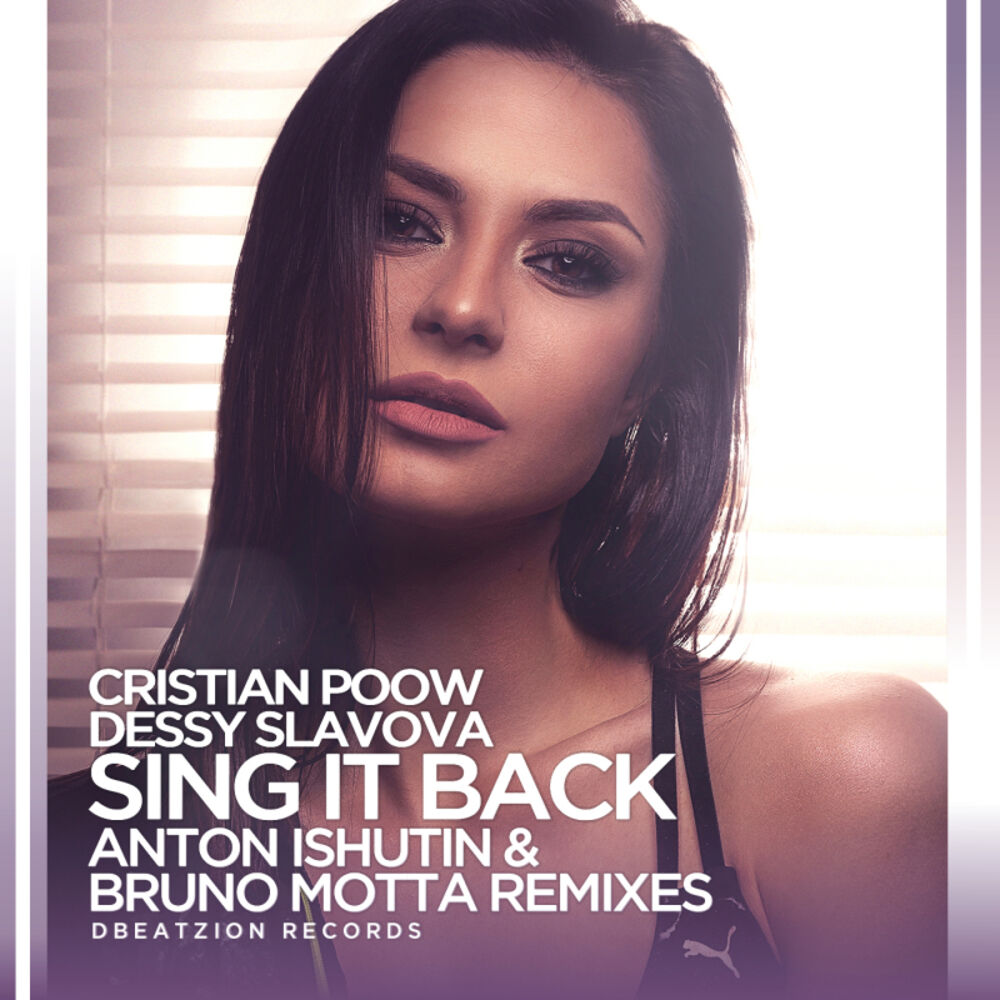 Picture of Sing It Back (Anton Ishutin & Bruno Motta Remixes)