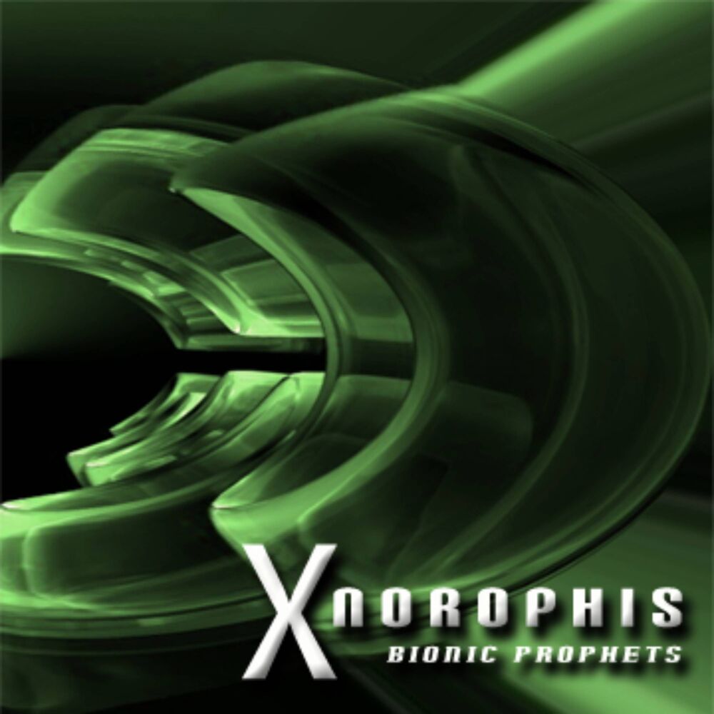Picture of Bionic Prophets