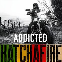 Cover of Addicted