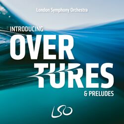 Cover of Introducing Overtures & Preludes
