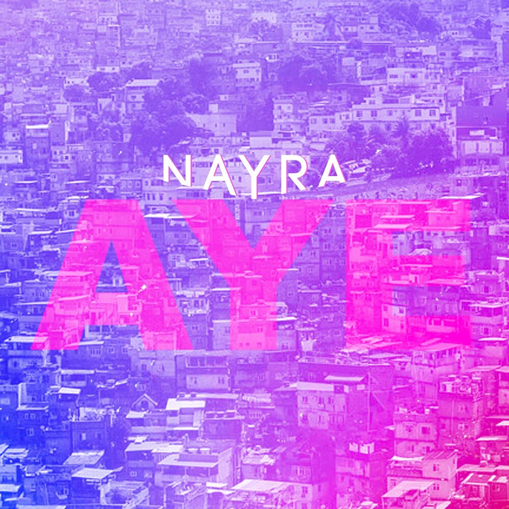 Picture of Ayé