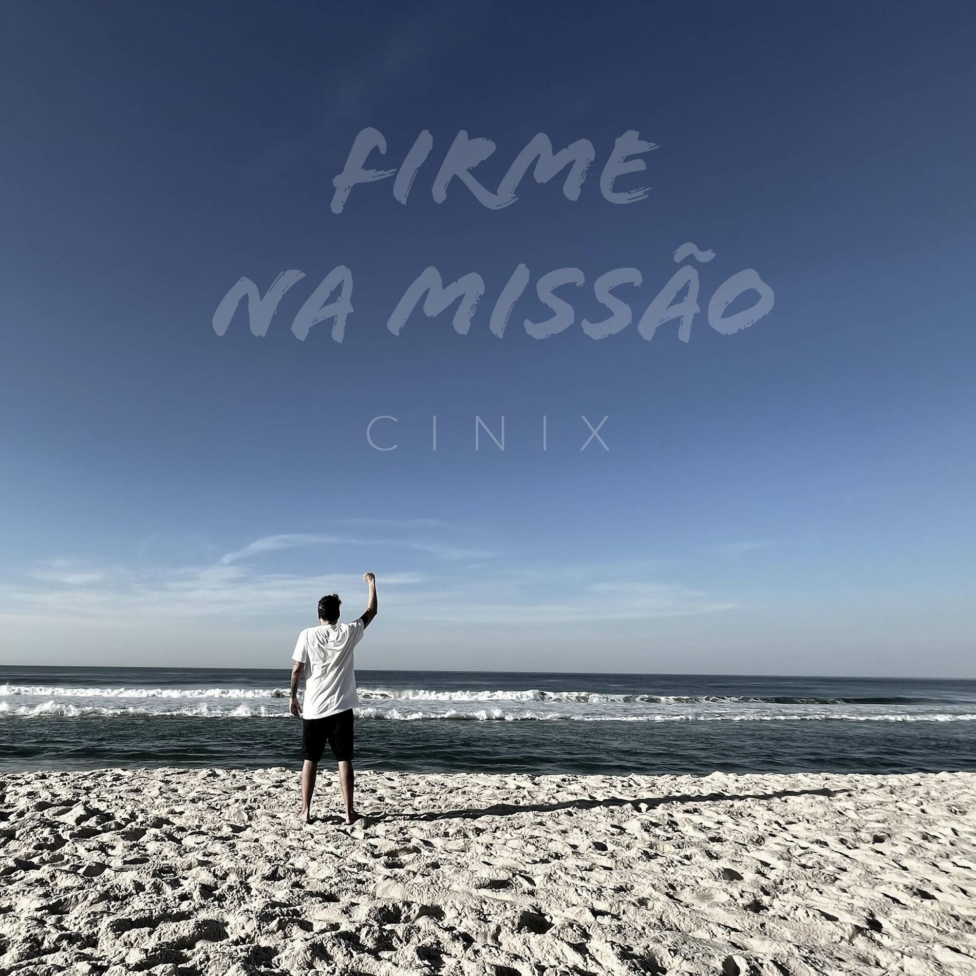 Album cover of Firme na Missão