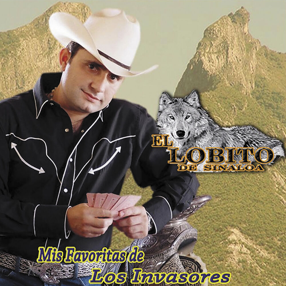 Picture of Mis Favoritas de los Invasores
