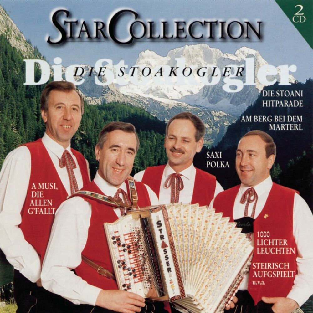 Picture of Star Collection