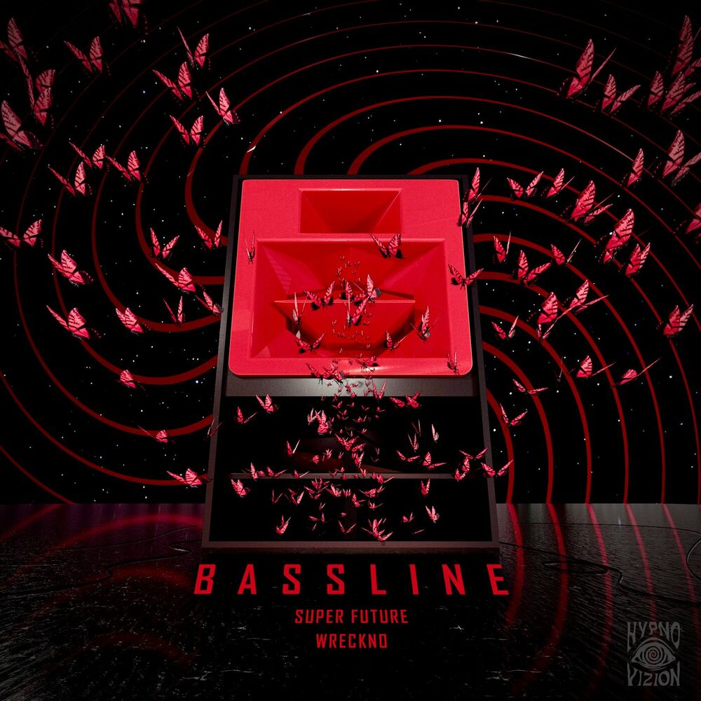 Picture of Bassline