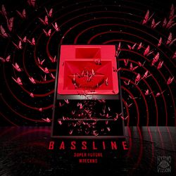 Cover of Bassline