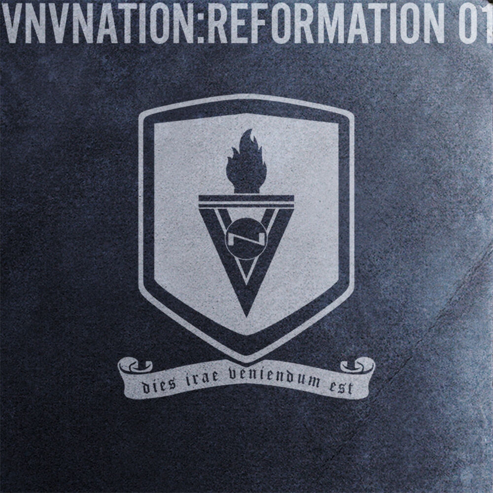 Picture of Reformation 01