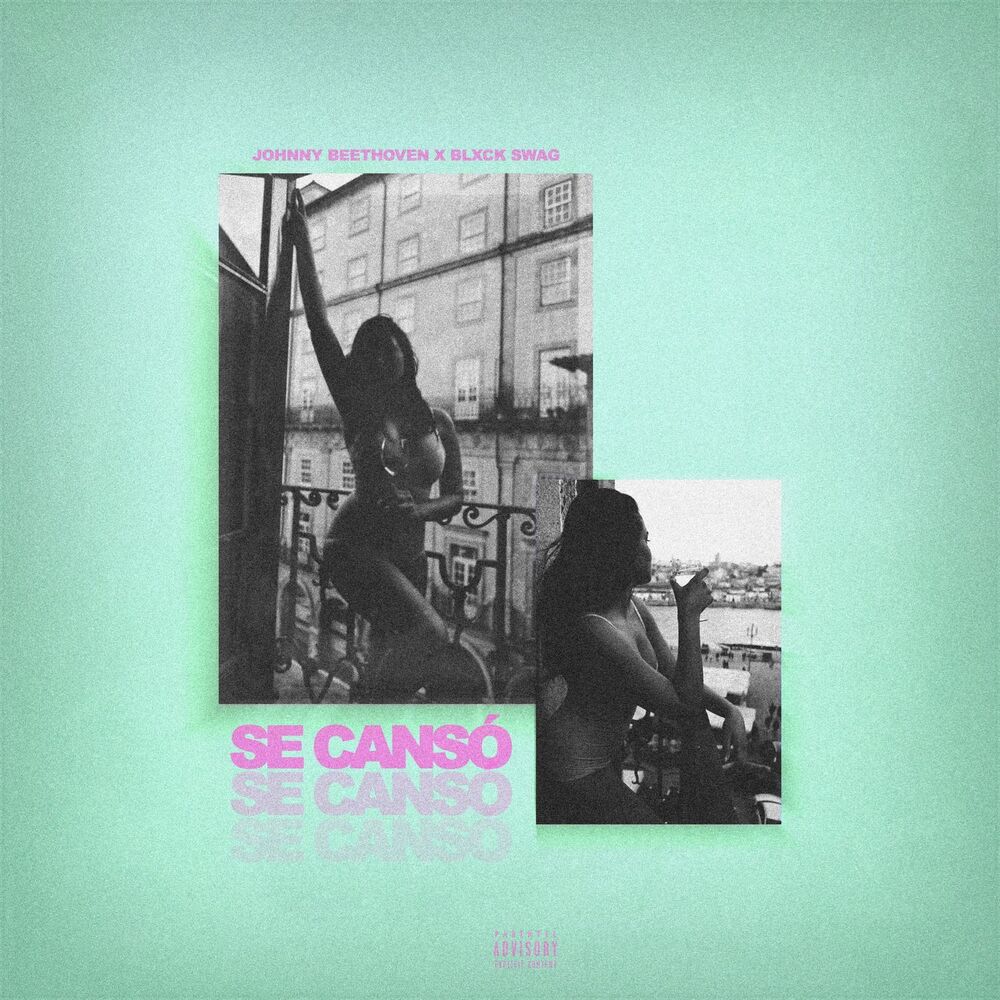 Picture of Se Cansó