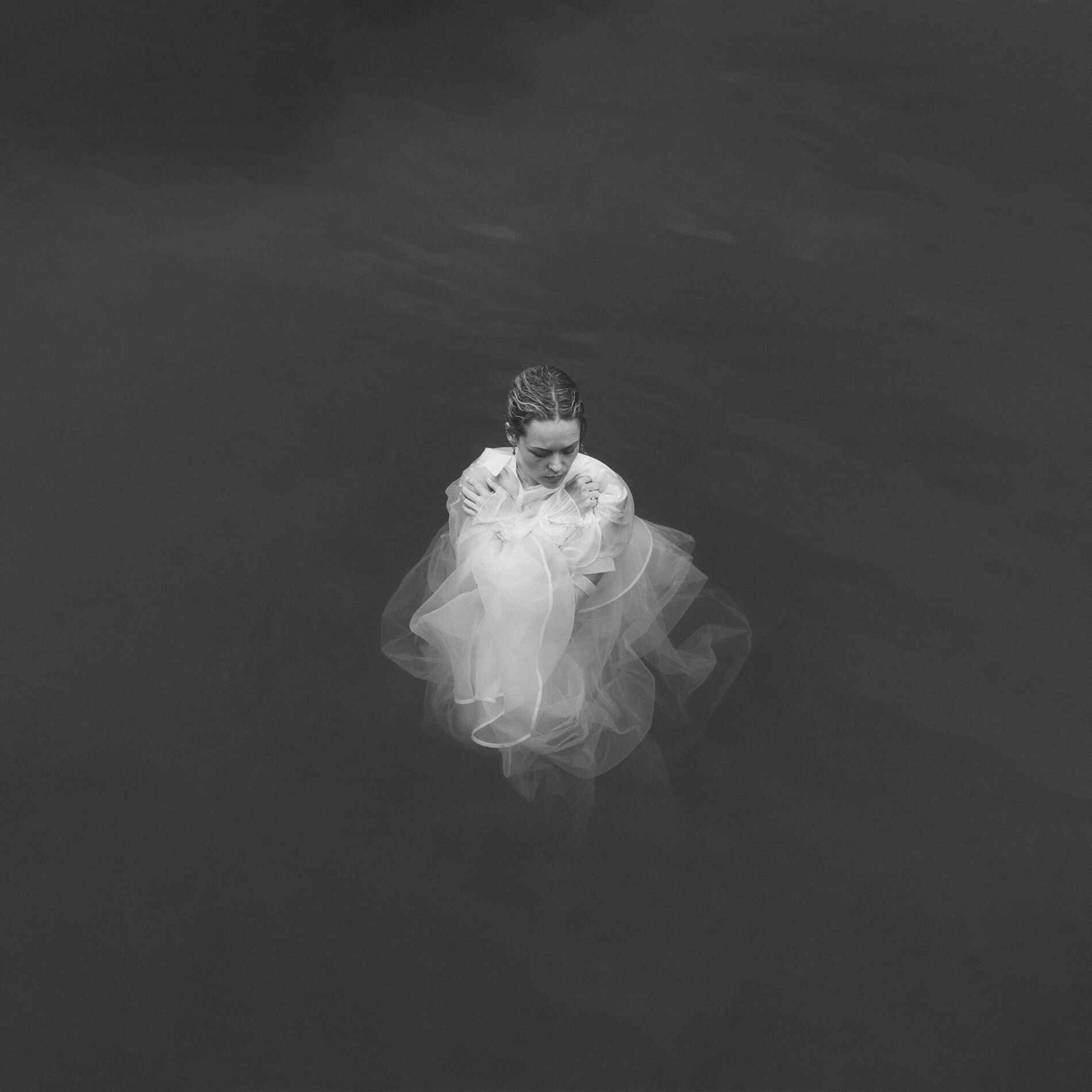 Album cover of December (Holiday Version)