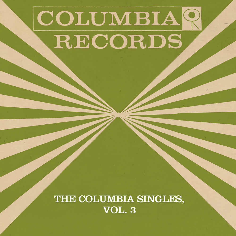 Picture of The Columbia Singles, Vol. 3