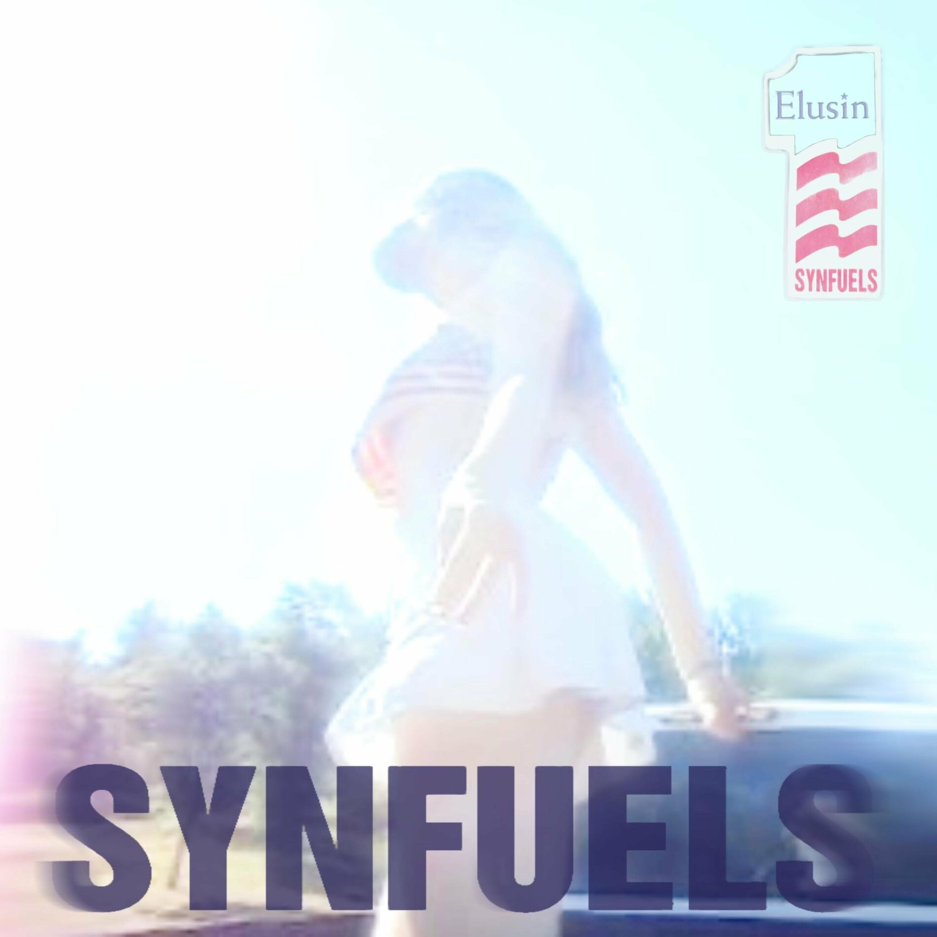Album cover of SYNFUELS