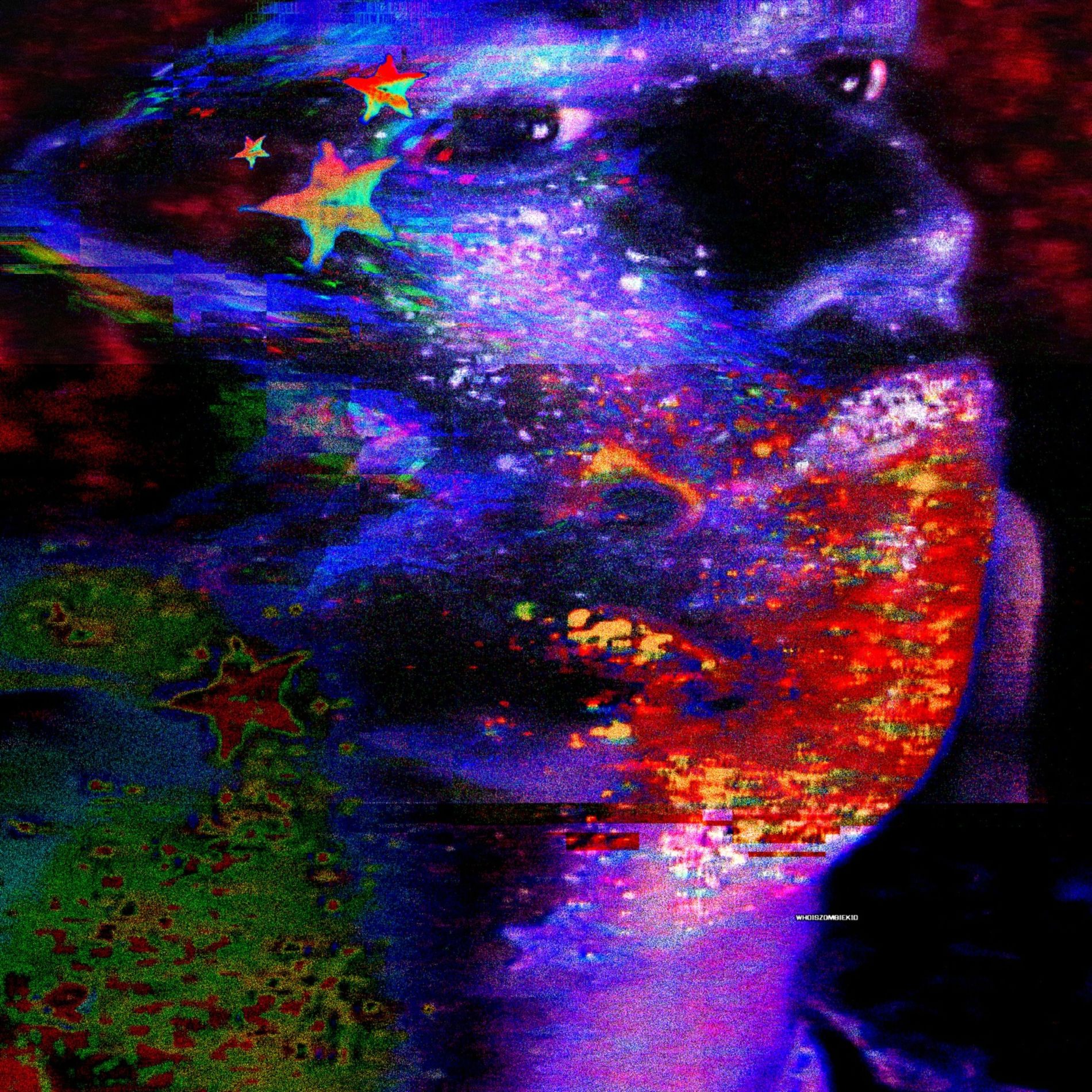 Album cover of sweet escape