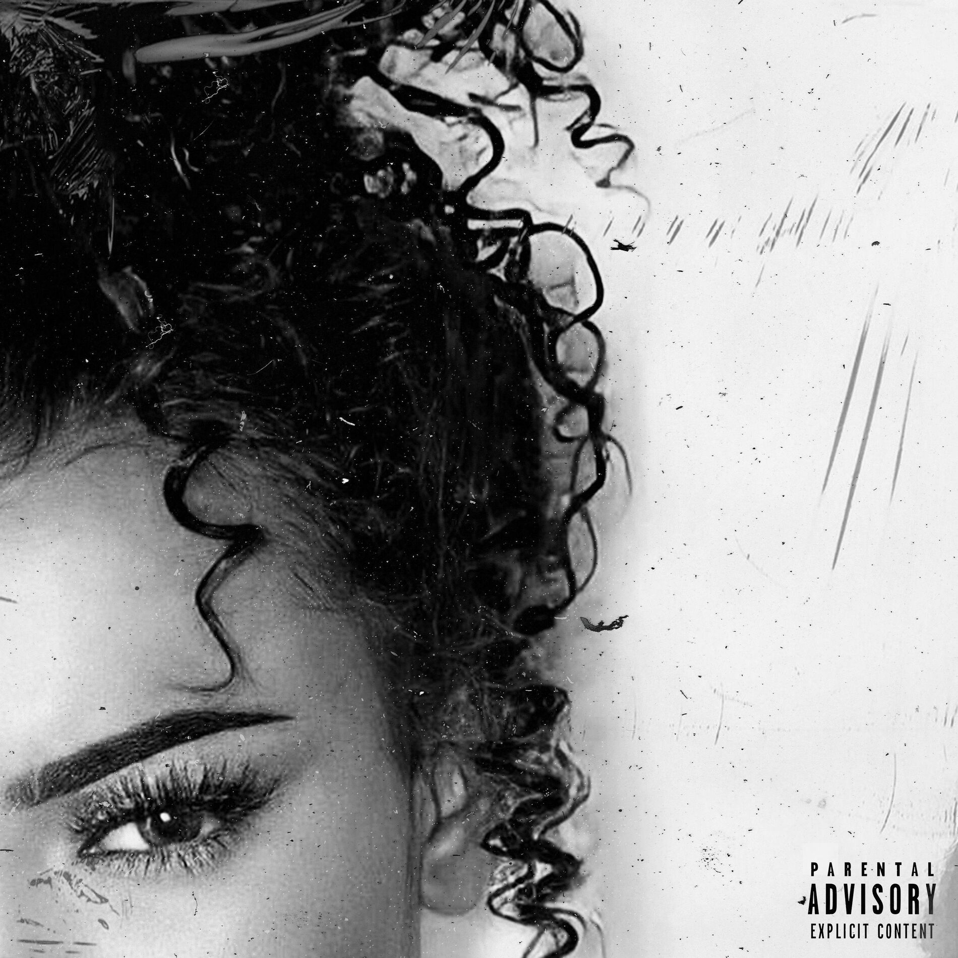 Album cover of Cacheada