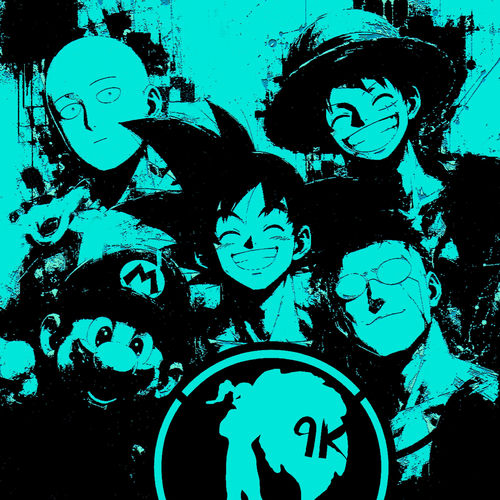 The Lost Instrumentals