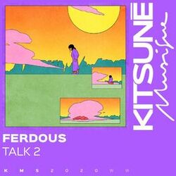 Cover of Talk 2