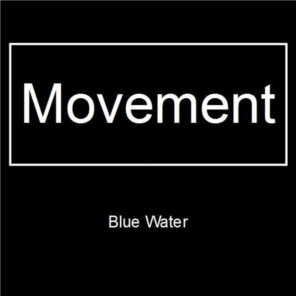 Picture of Blue Water