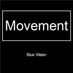 Cover of Blue Water