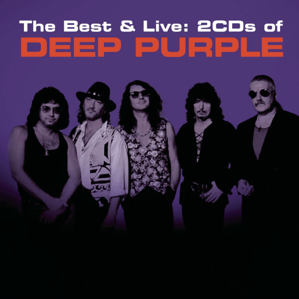 DEEP PURPLE / ANYA ４曲入りサンプラーCD　プロモ Record Safari | Two for Tuesday DEEP CUTS! 1974 Japanese