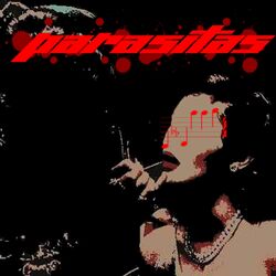 Cover of PARASITAS