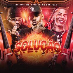 Cover of Solução
