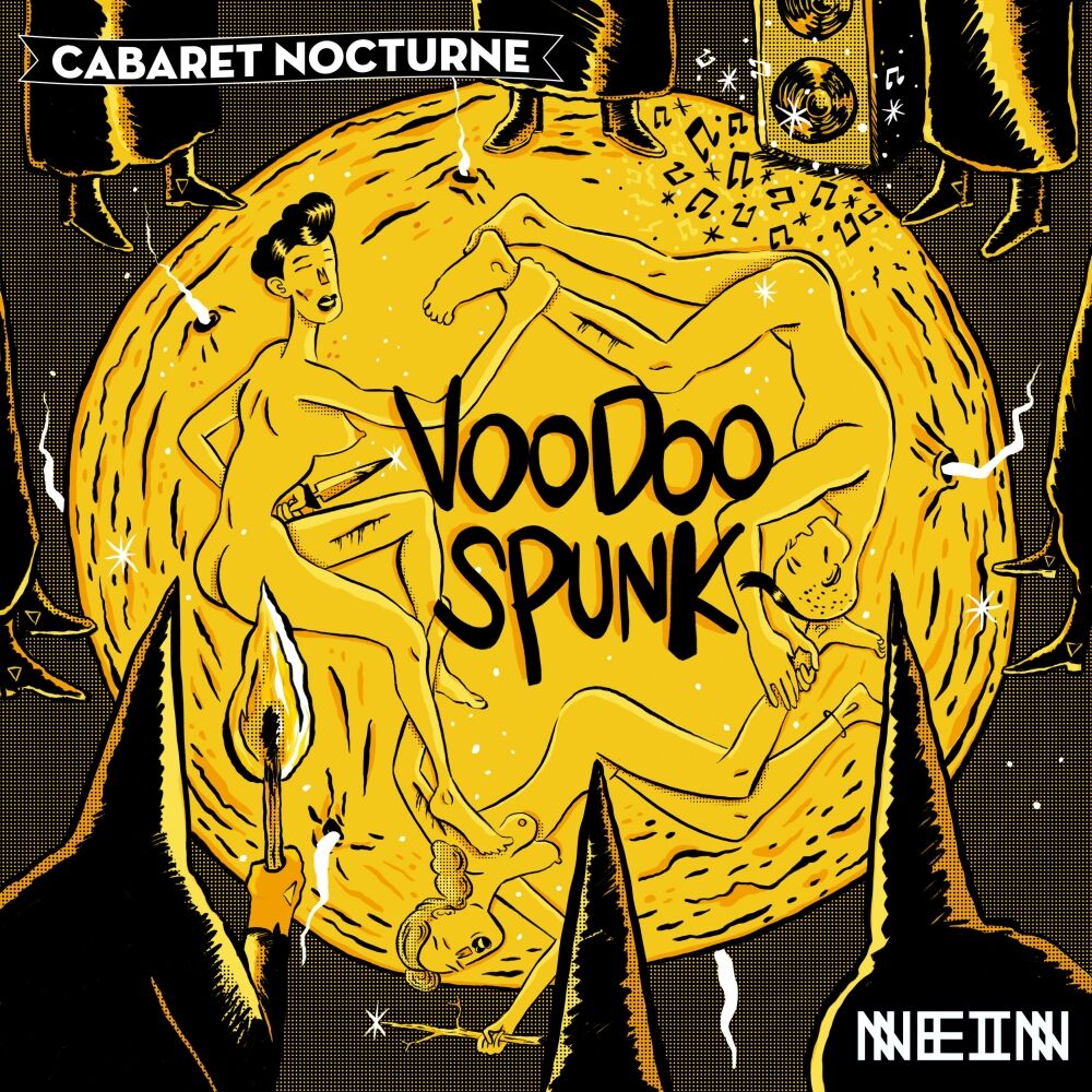 Picture of Voodoo Spunk