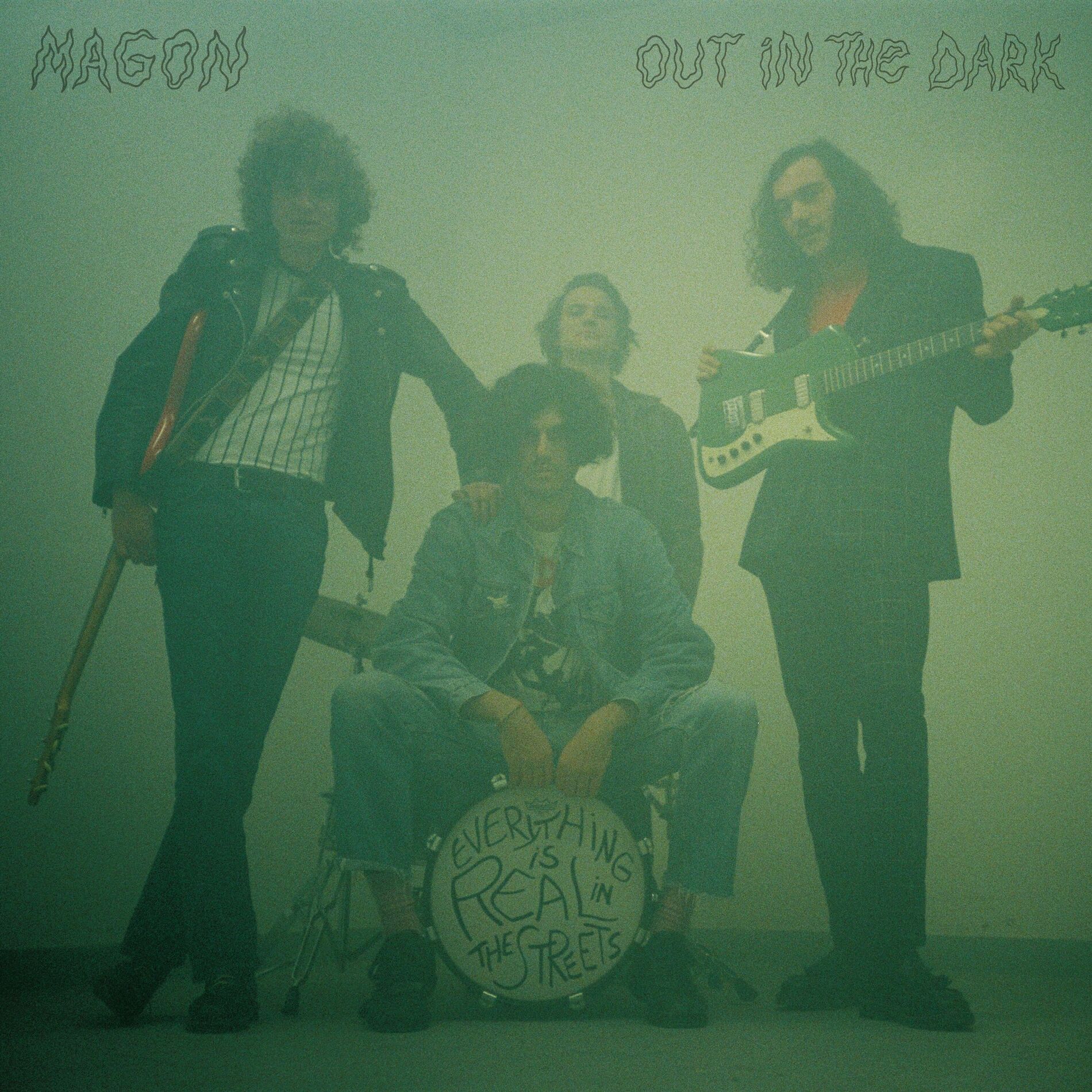Album cover of King of Nothing