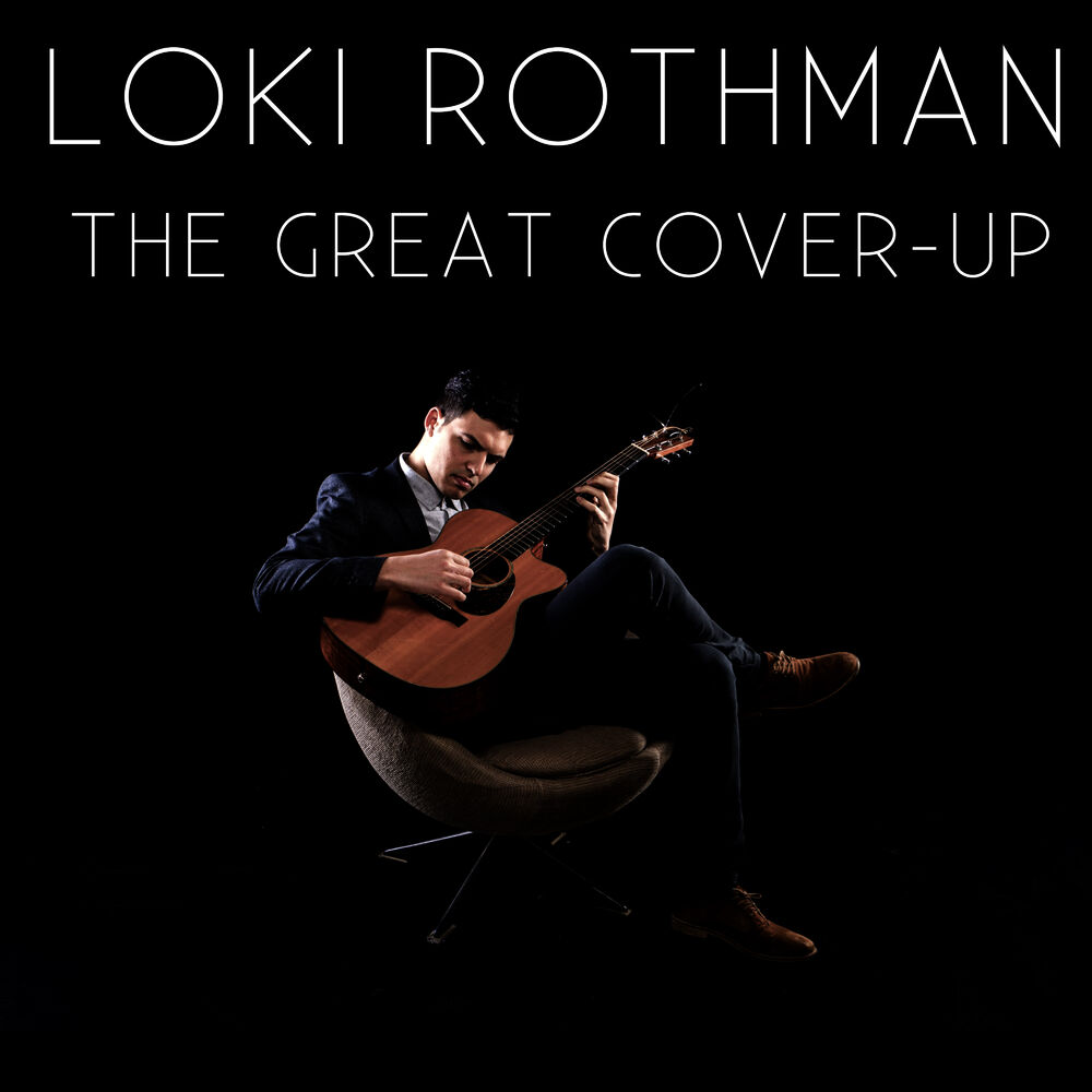 Picture of The Great Cover-Up