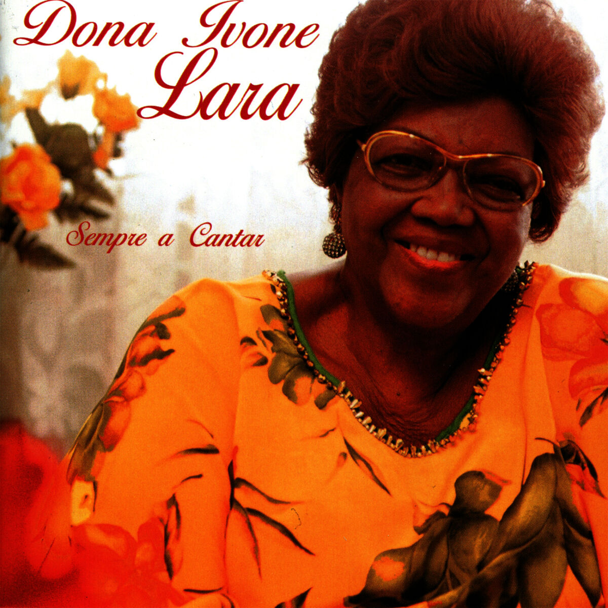 Album cover of Sempre a Cantar