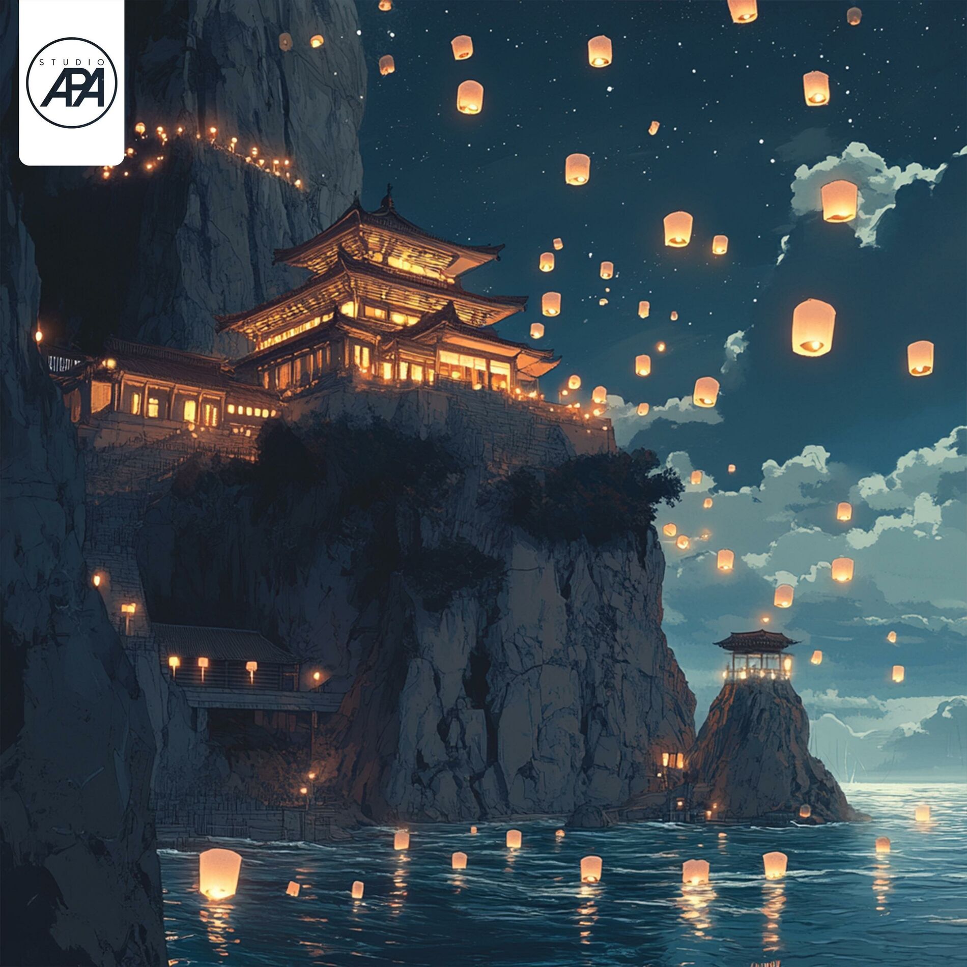 Album cover of Shakyamuni