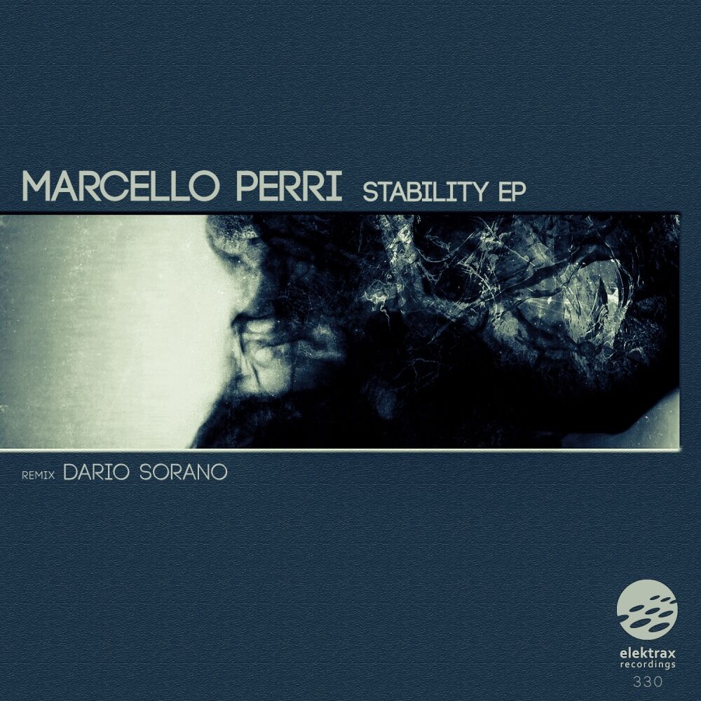 Picture of Stability EP