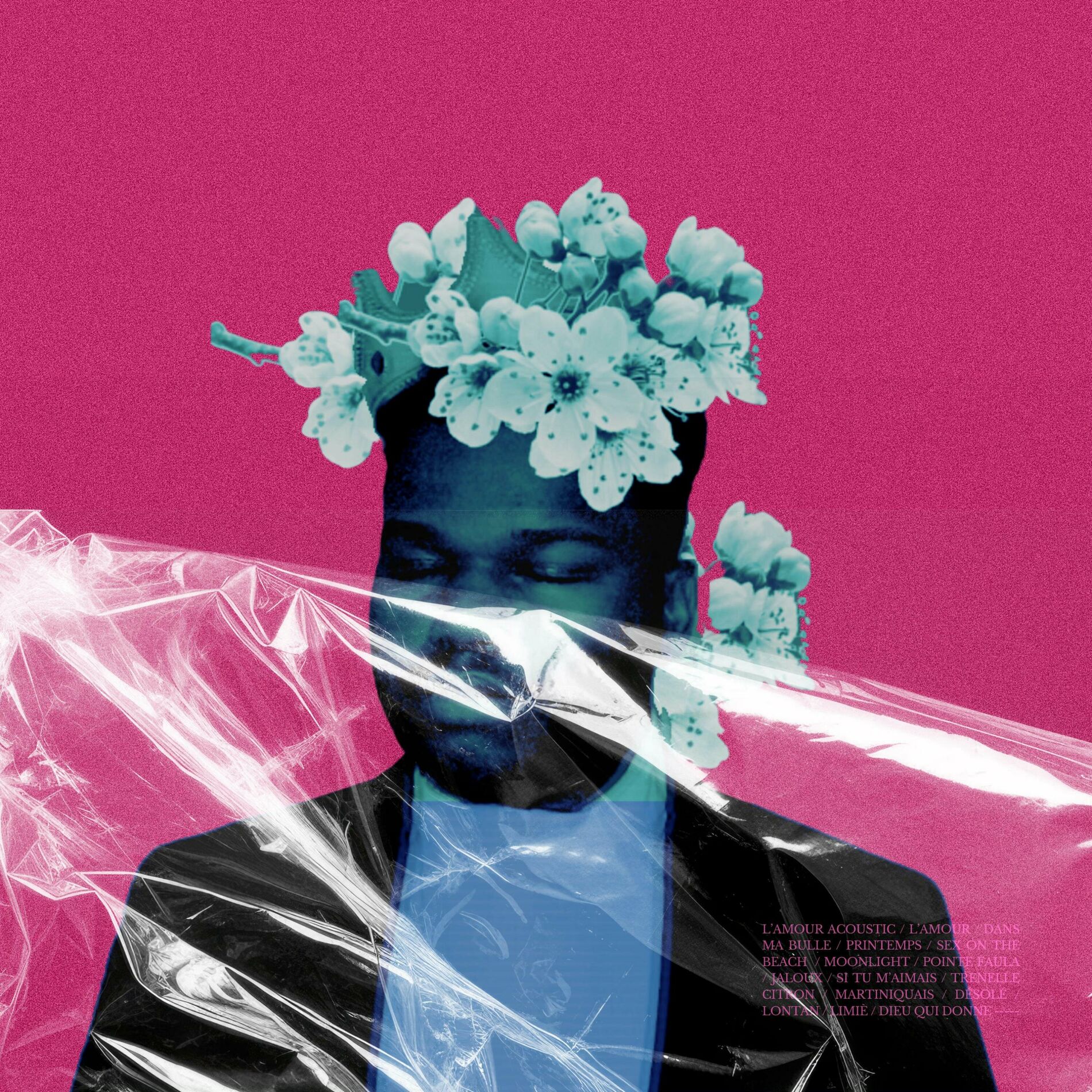 Album cover of WLM, ch. 01