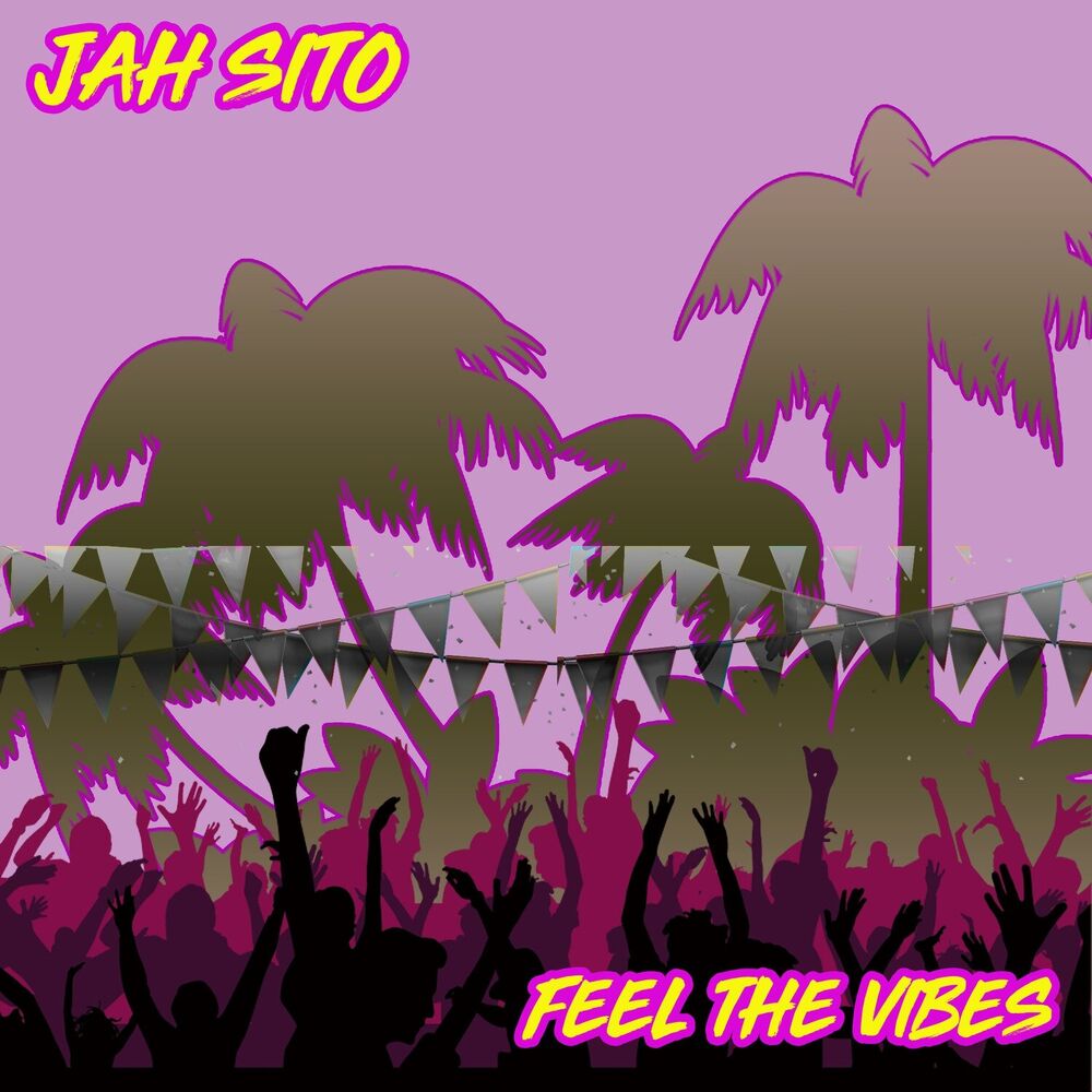 Picture of Feel the Vibes