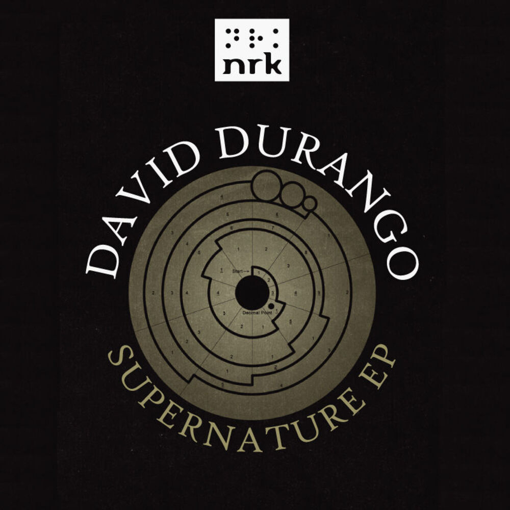 Picture of Supernature