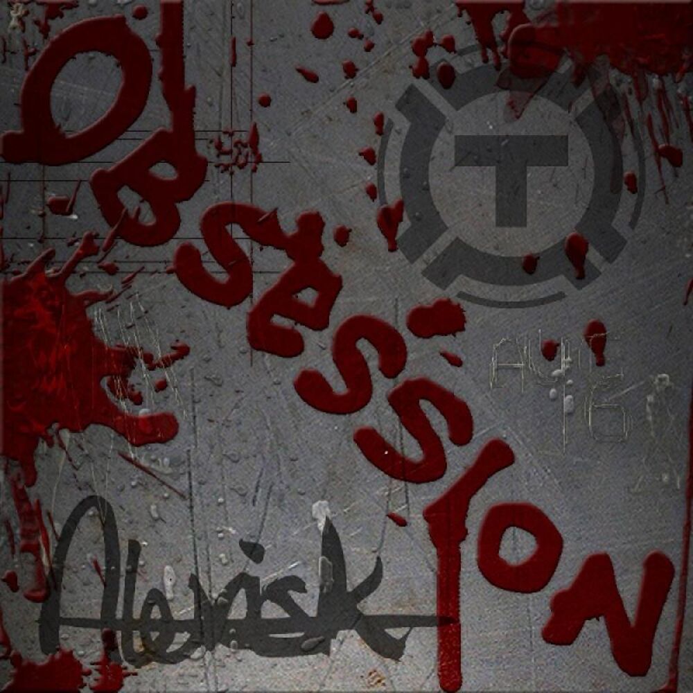 Picture of Obsessions EP