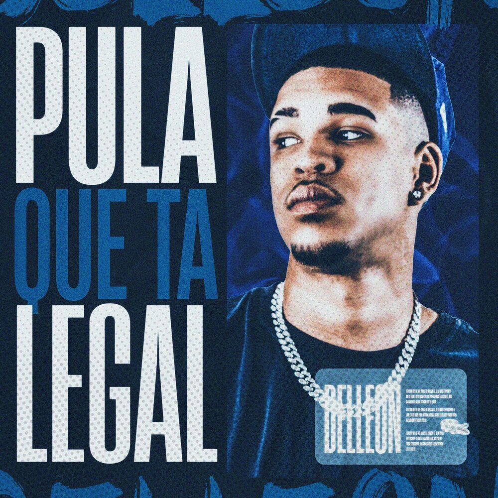Picture of Pula que ta Legal
