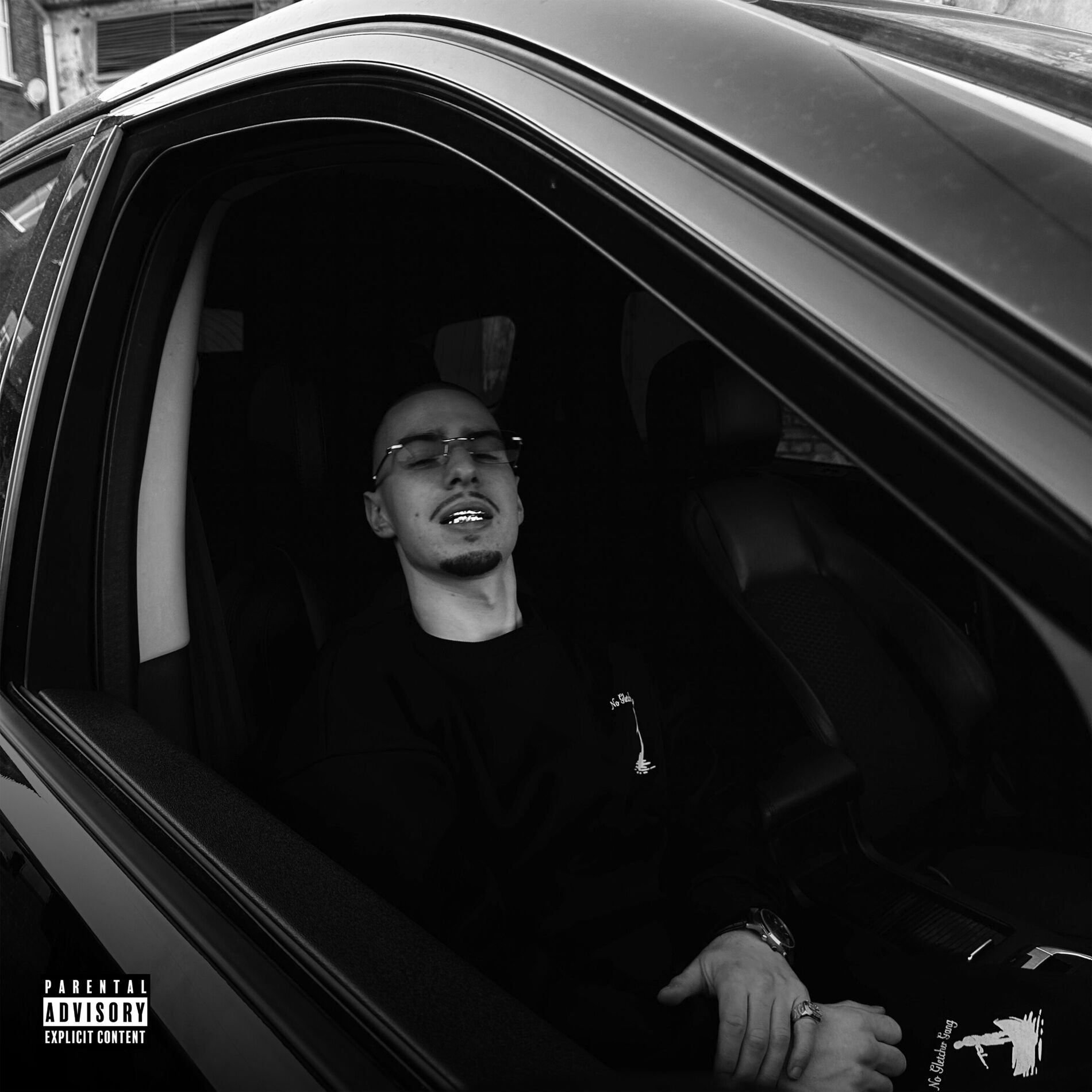 Album cover of AMMO