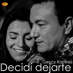 Cover of Decidí Regresar