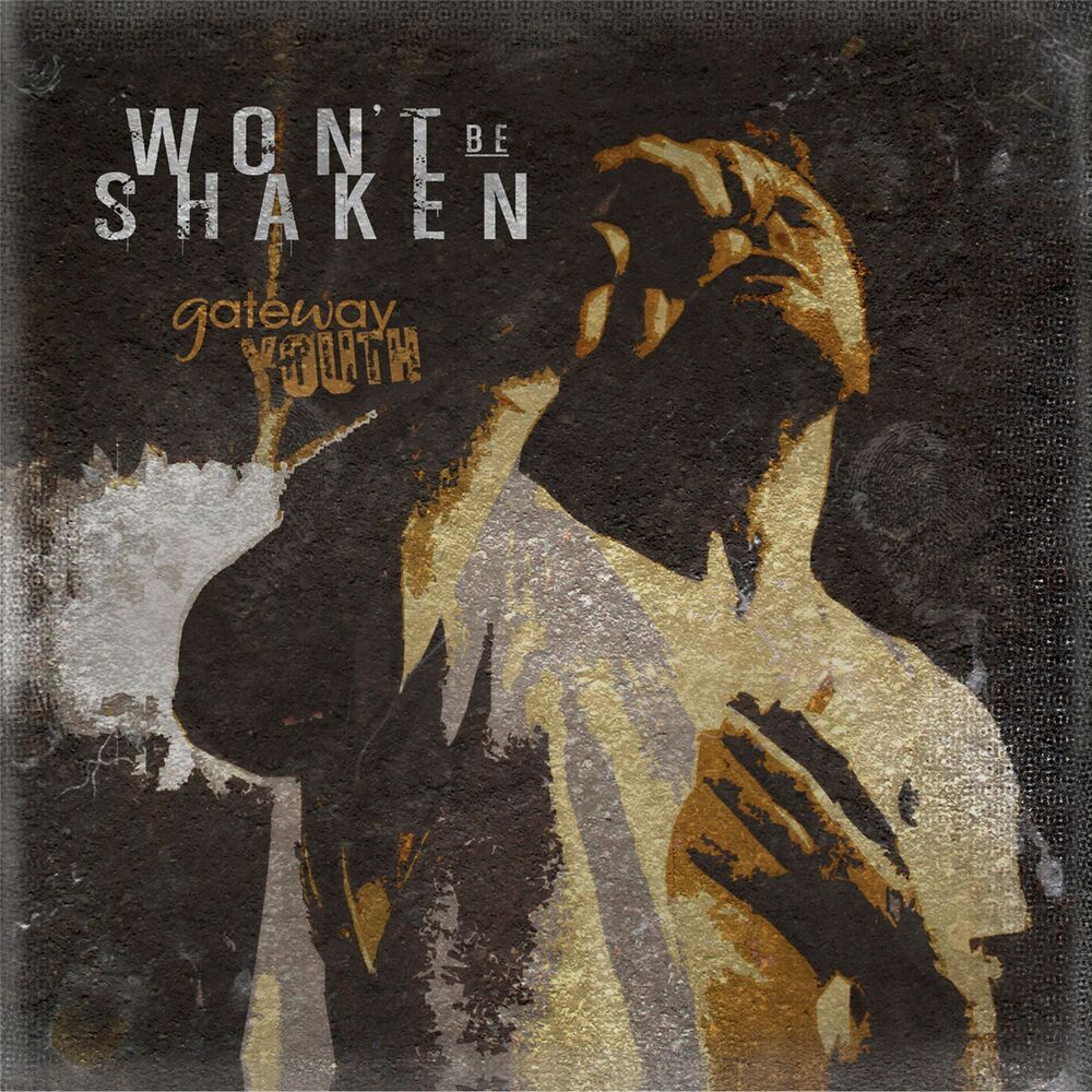 Picture of Won't Be Shaken