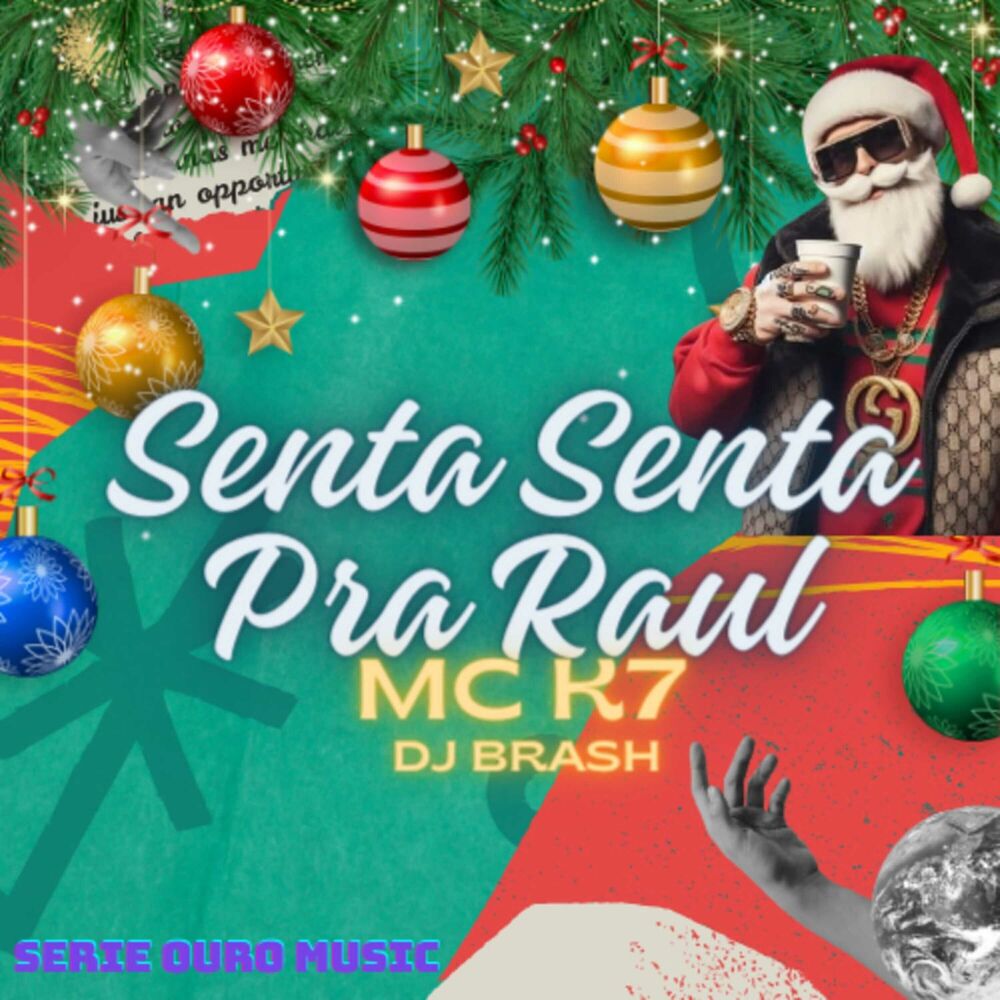 Picture of Senta Senta pra Raul