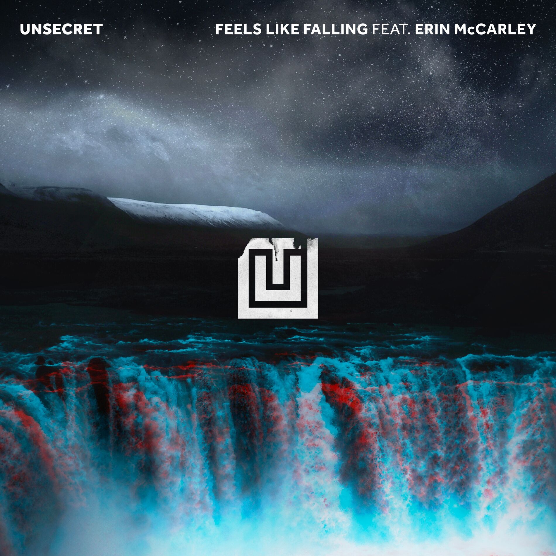 Album cover of Feels Like Falling