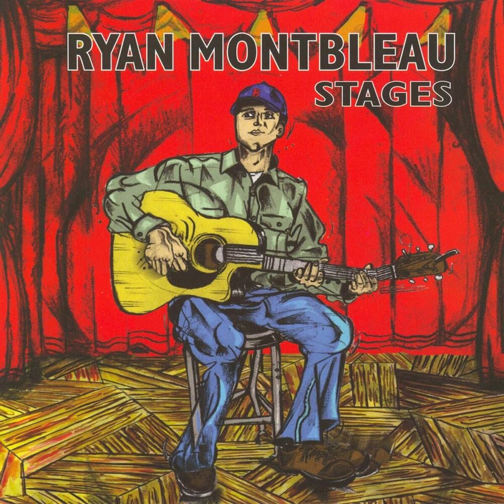 Picture of Stages