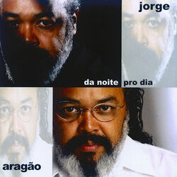 Cover of Da noite pro dia