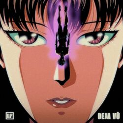 Cover of Deja Vù
