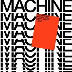 Cover of Time Machine