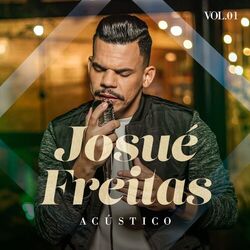 Cover of Acústico, Vol. 1
